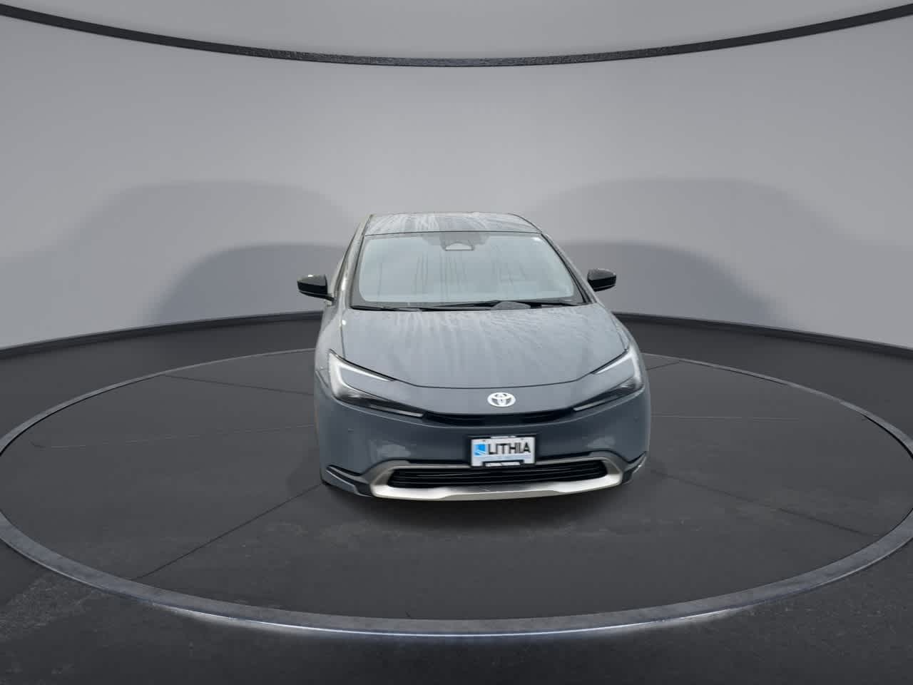 Thumbnail: 2026 Toyota Prius - 3
