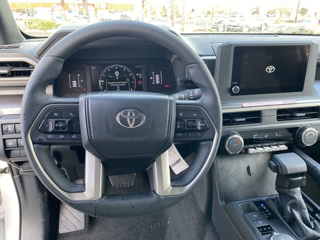 Thumbnail: 2025 Toyota 4Runner - 14