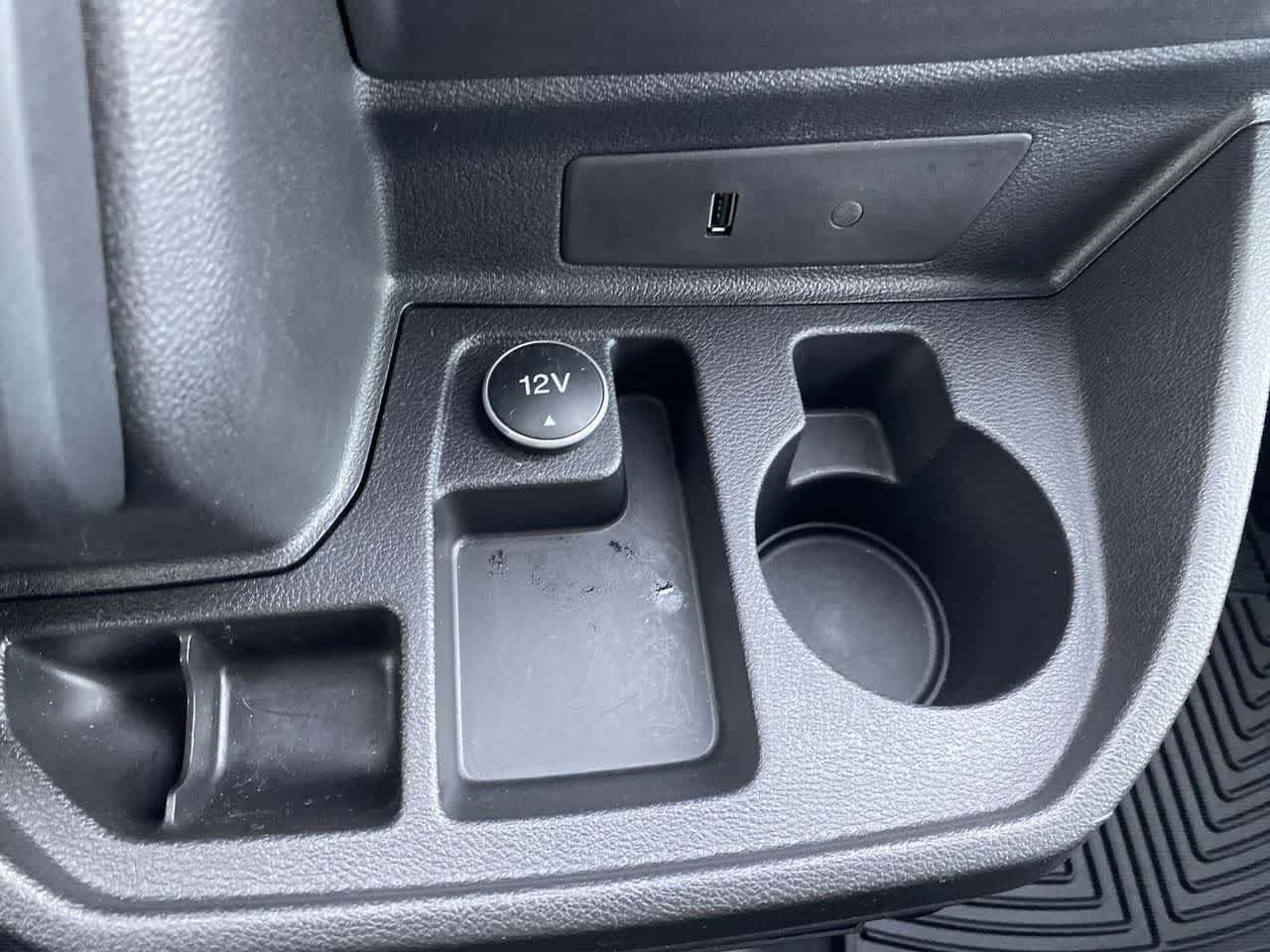 Thumbnail: 2019 Ford Transit Series - 20