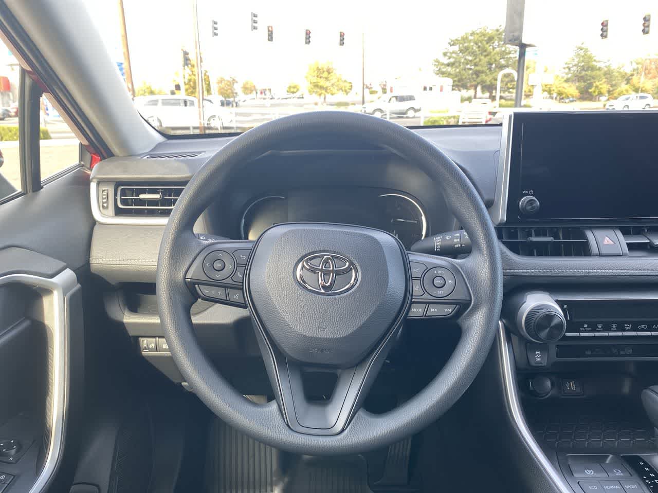 Thumbnail: 2025 Toyota RAV4 - 14