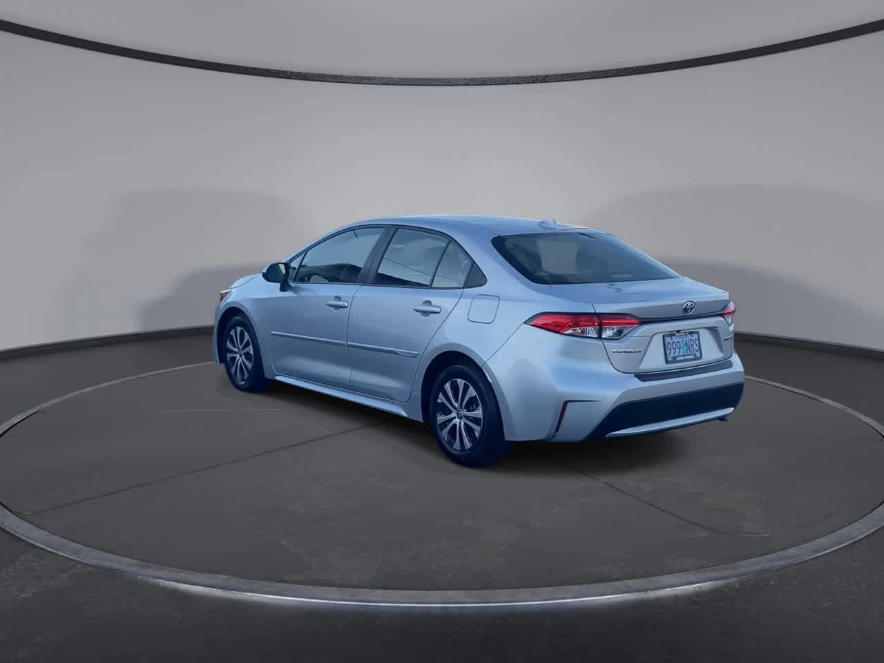 Thumbnail: 2022 Toyota Corolla - 7