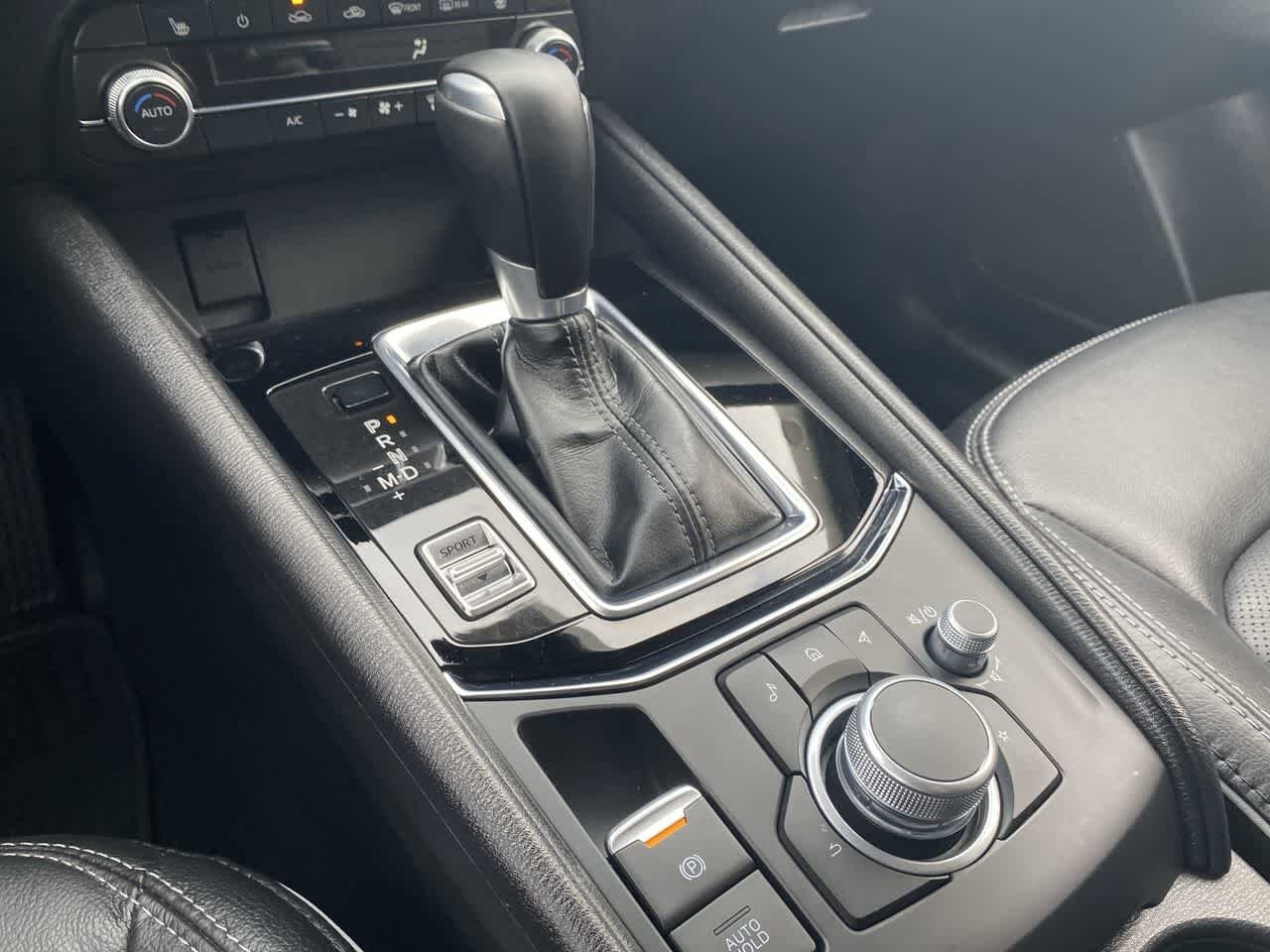 Thumbnail: 2025 Mazda CX-5 - 19