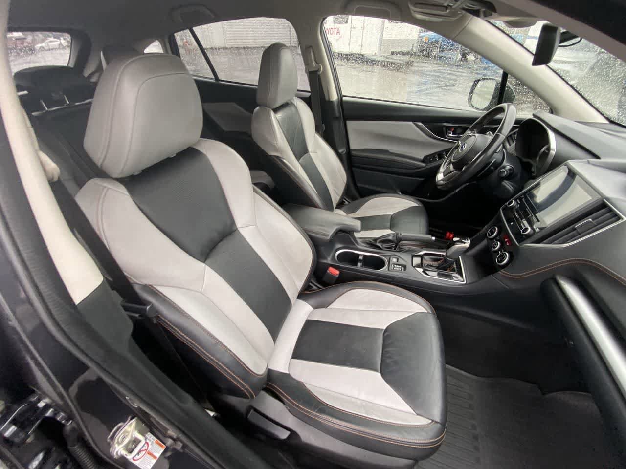 Thumbnail: 2019 Subaru Crosstrek - 23