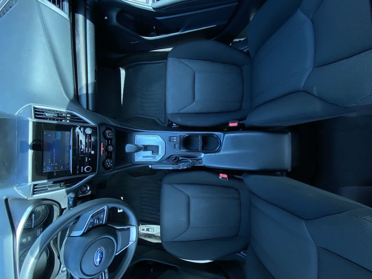 Thumbnail: 2020 Subaru Impreza - 20