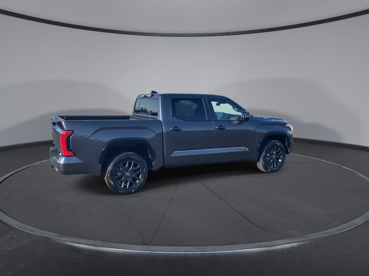 Thumbnail: 2026 Toyota Tundra - 8