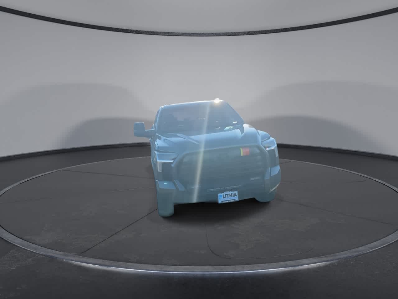 Thumbnail: 2026 Toyota Tundra - 3