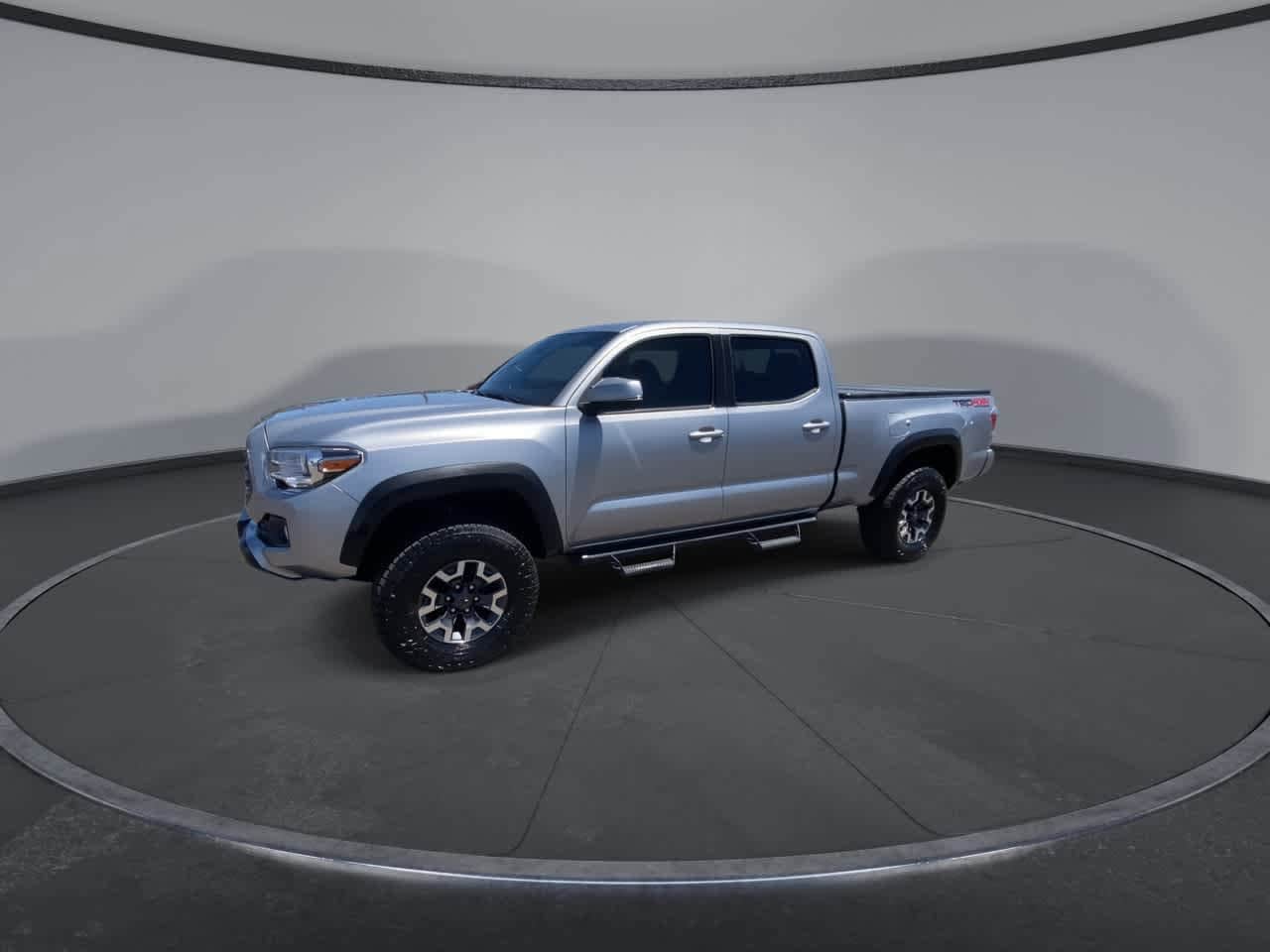 Thumbnail: 2021 Toyota Tacoma - 4