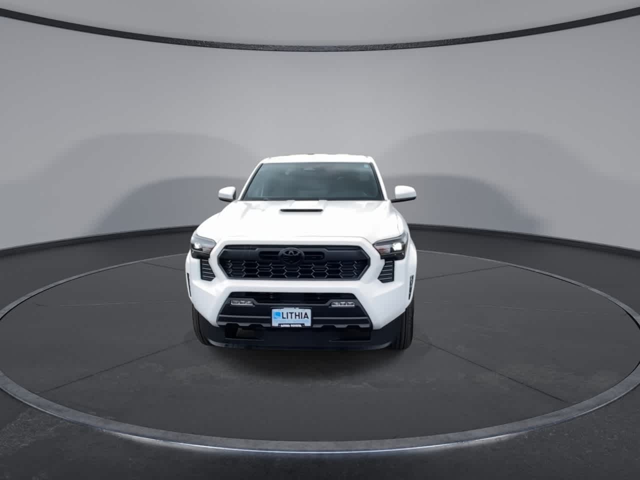 Thumbnail: 2026 Toyota Tacoma - 3