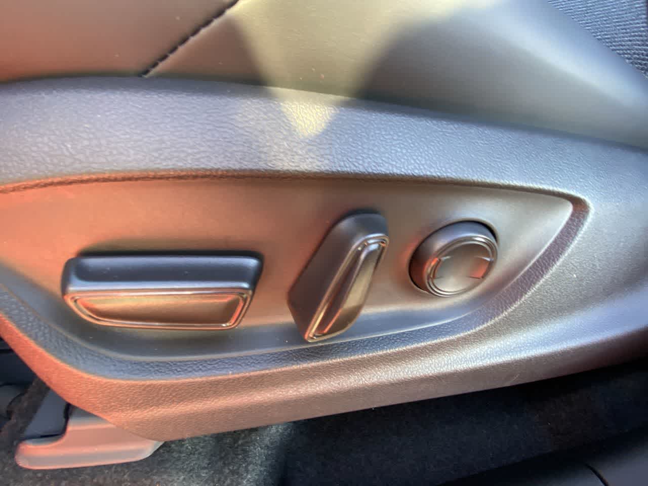 Thumbnail: 2026 Toyota bZ - 12