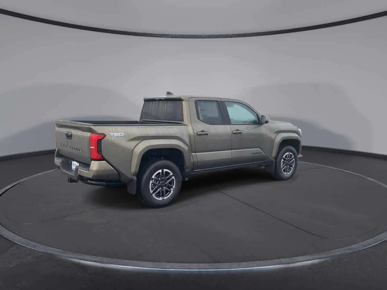 Thumbnail: 2026 Toyota Tacoma - 8