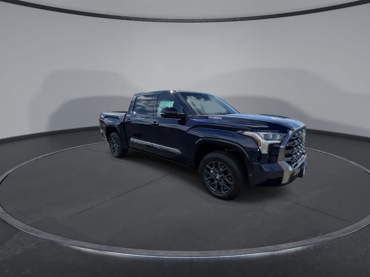 Thumbnail: 2025 Toyota Tundra - 2