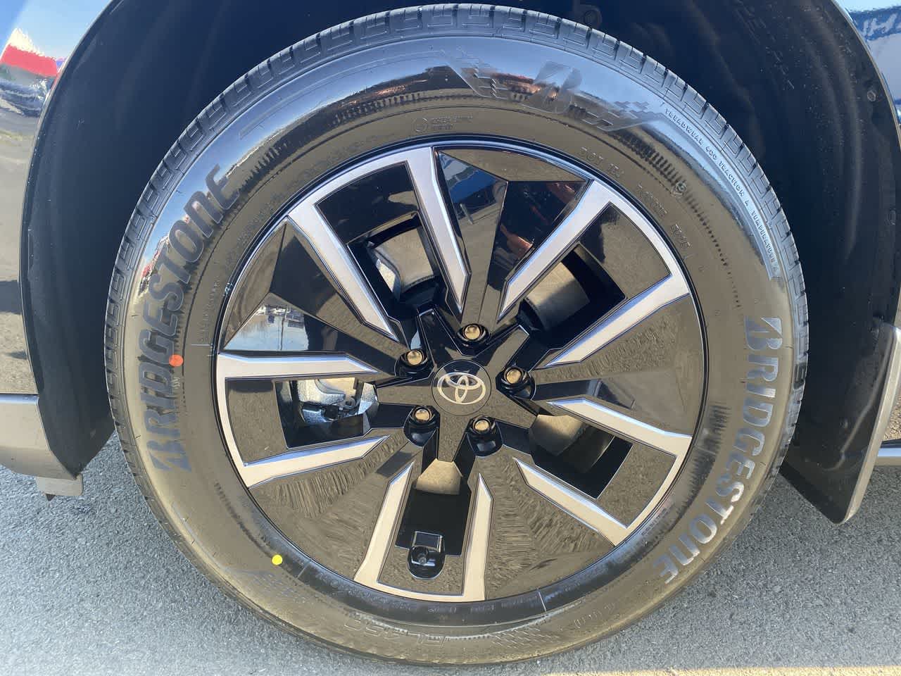 Thumbnail: 2026 Toyota bZ - 10