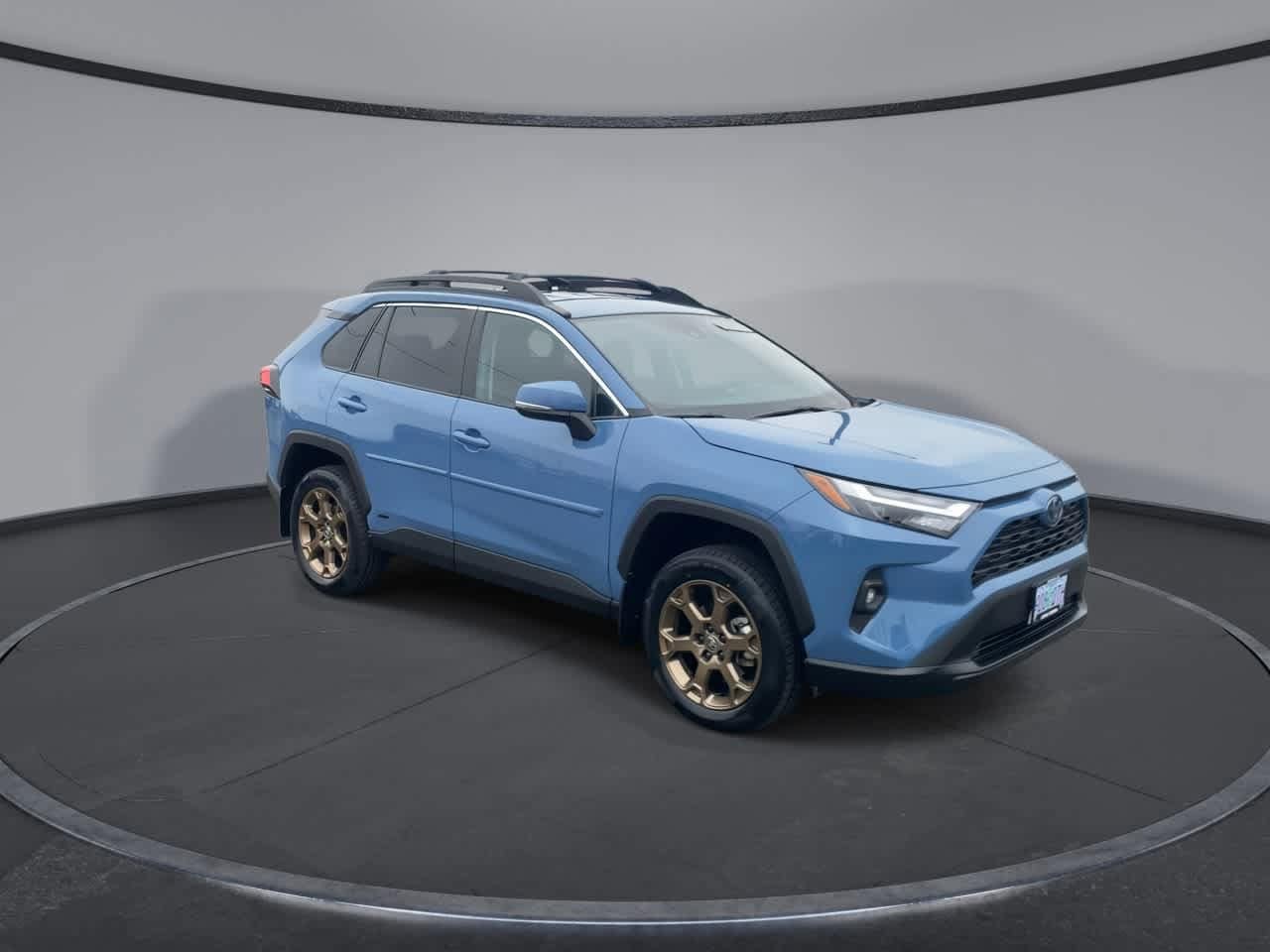 Thumbnail: 2023 Toyota RAV4 - 2