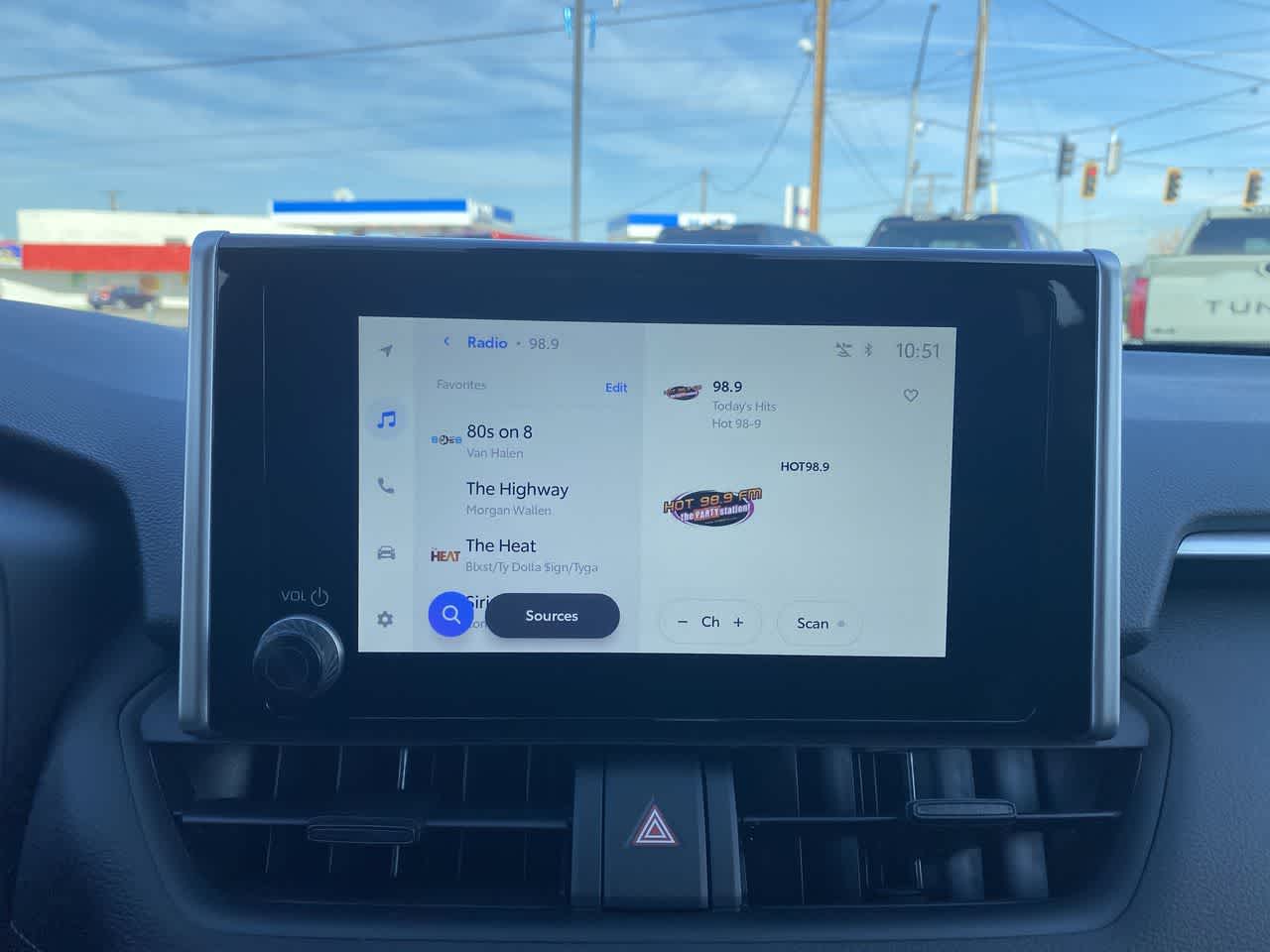 Thumbnail: 2025 Toyota RAV4 - 16