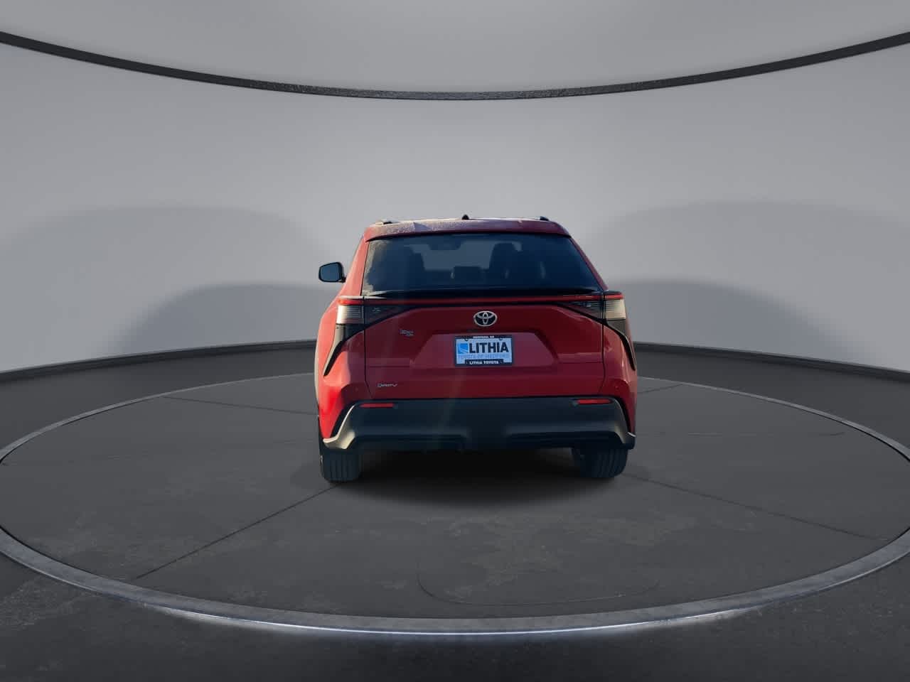 Thumbnail: 2026 Toyota bZ - 7