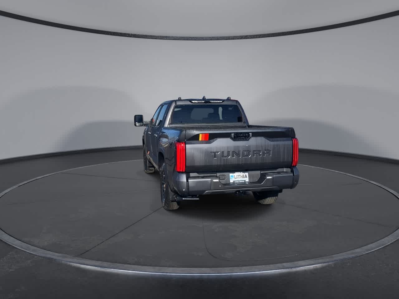 Thumbnail: 2026 Toyota Tundra - 7