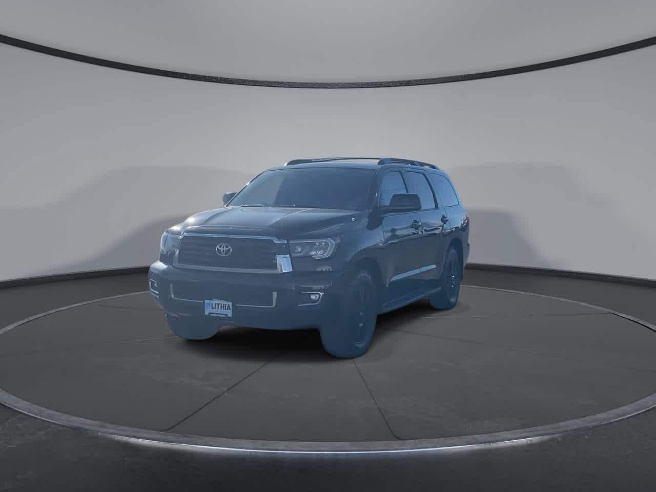 Thumbnail: 2019 Toyota Sequoia - 5