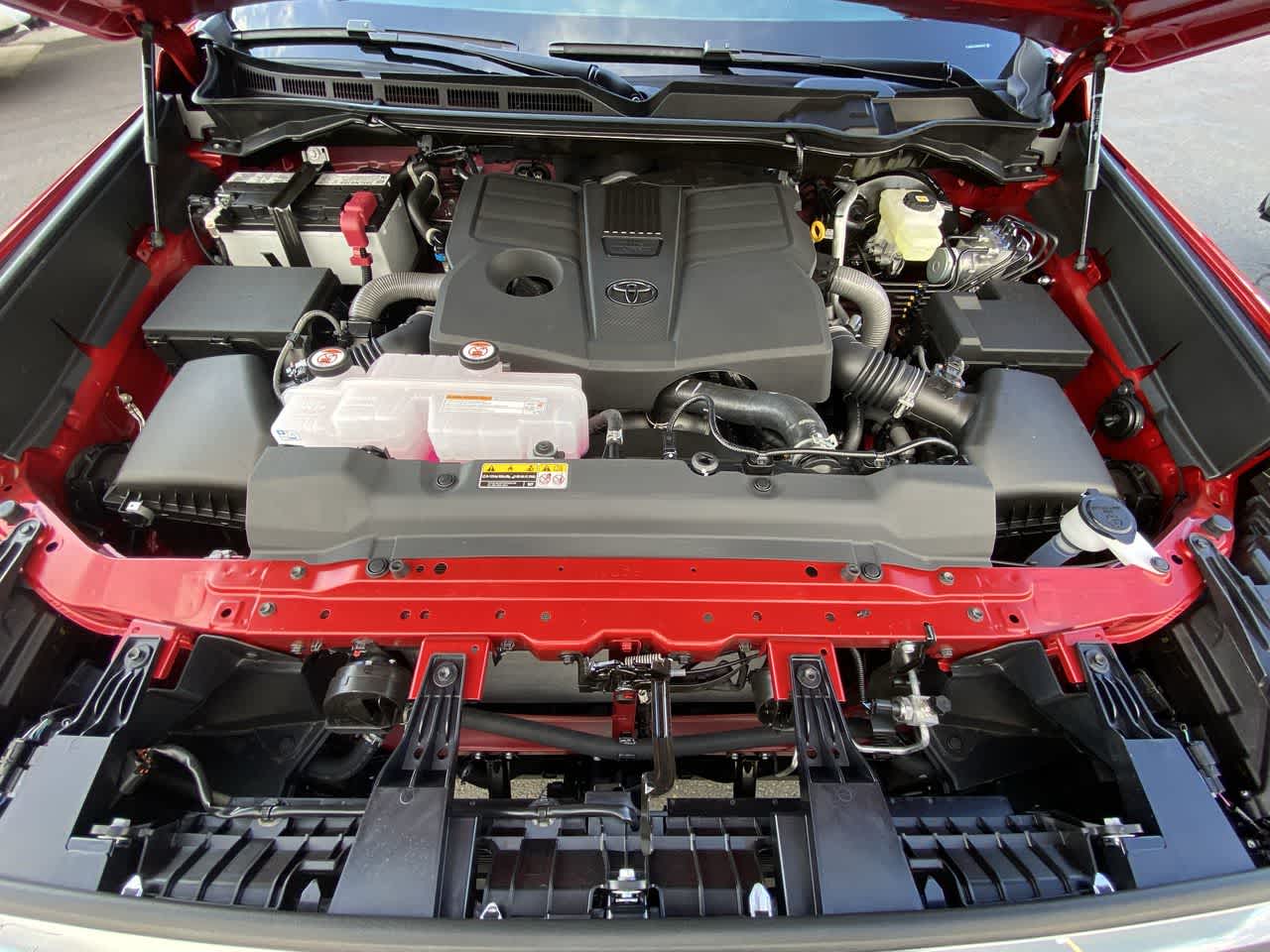 Thumbnail: 2026 Toyota Tundra - 24