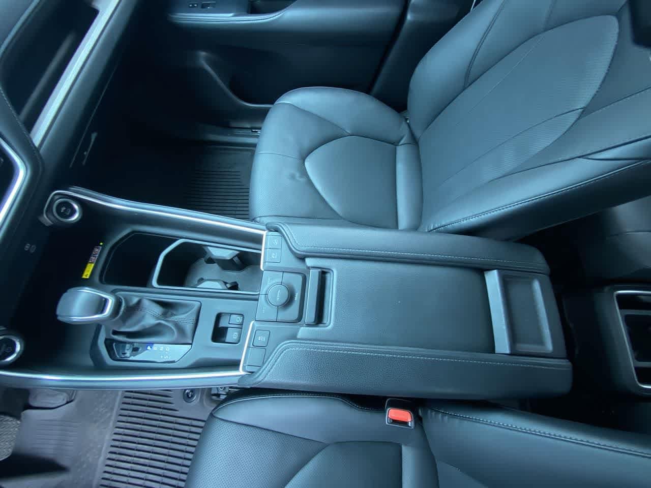 Thumbnail: 2024 Toyota Grand Highlander - 20