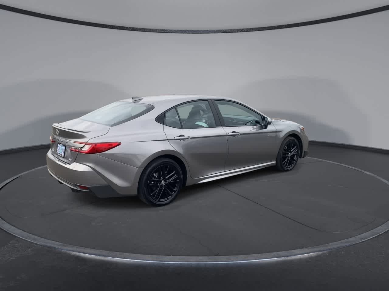 Thumbnail: 2025 Toyota Camry - 8