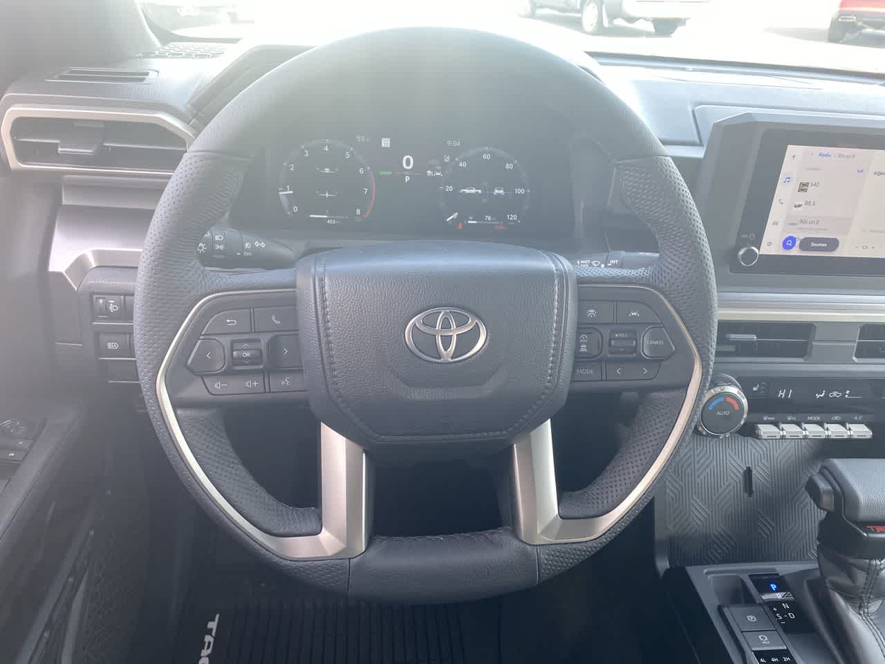 Thumbnail: 2026 Toyota Tacoma - 14