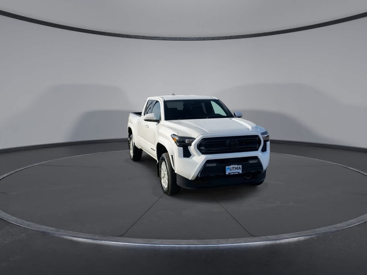 Thumbnail: 2026 Toyota Tacoma - 4