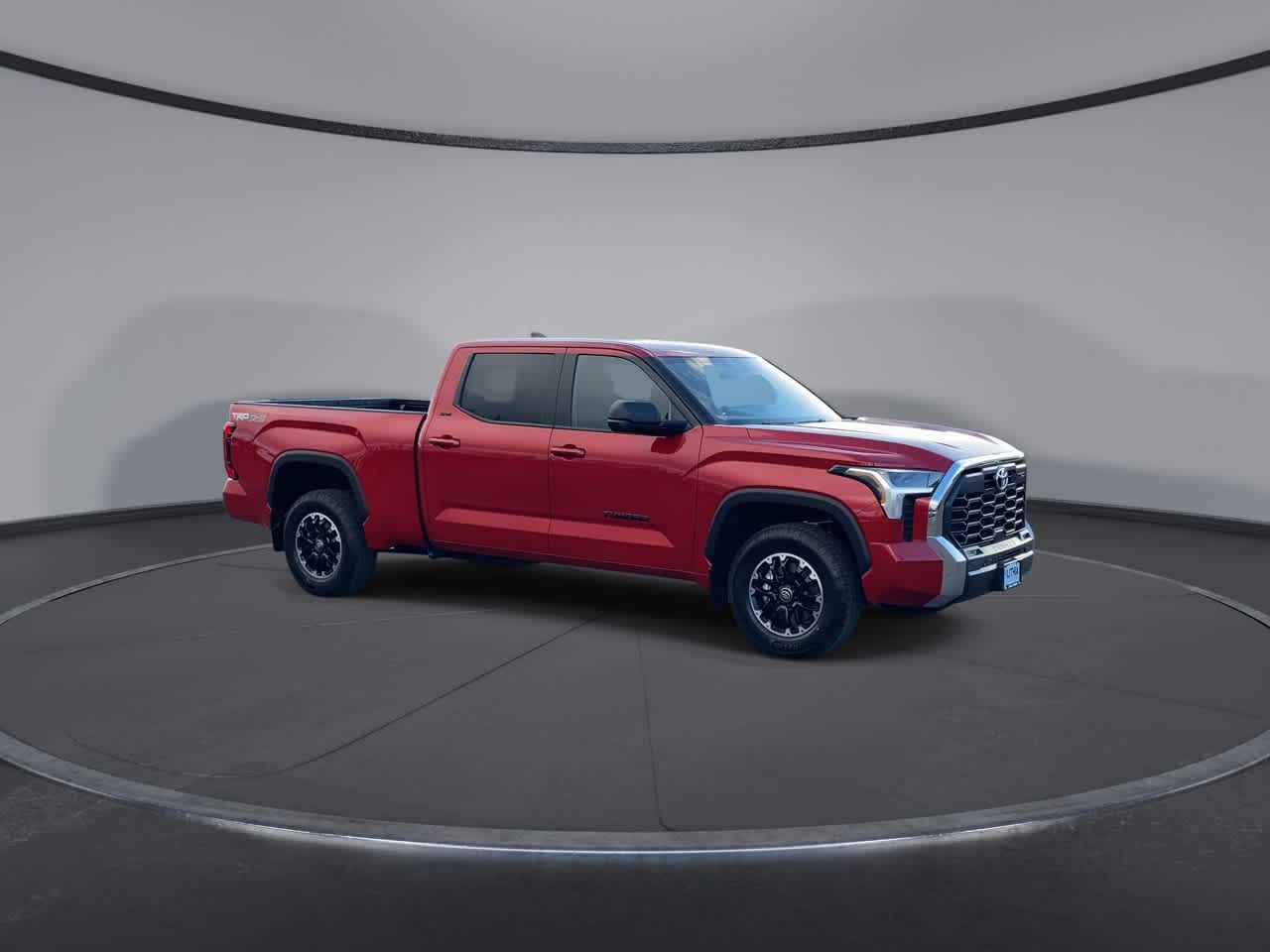 Thumbnail: 2026 Toyota Tundra - 2