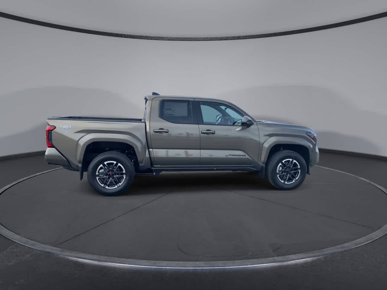 Thumbnail: 2026 Toyota Tacoma - 9