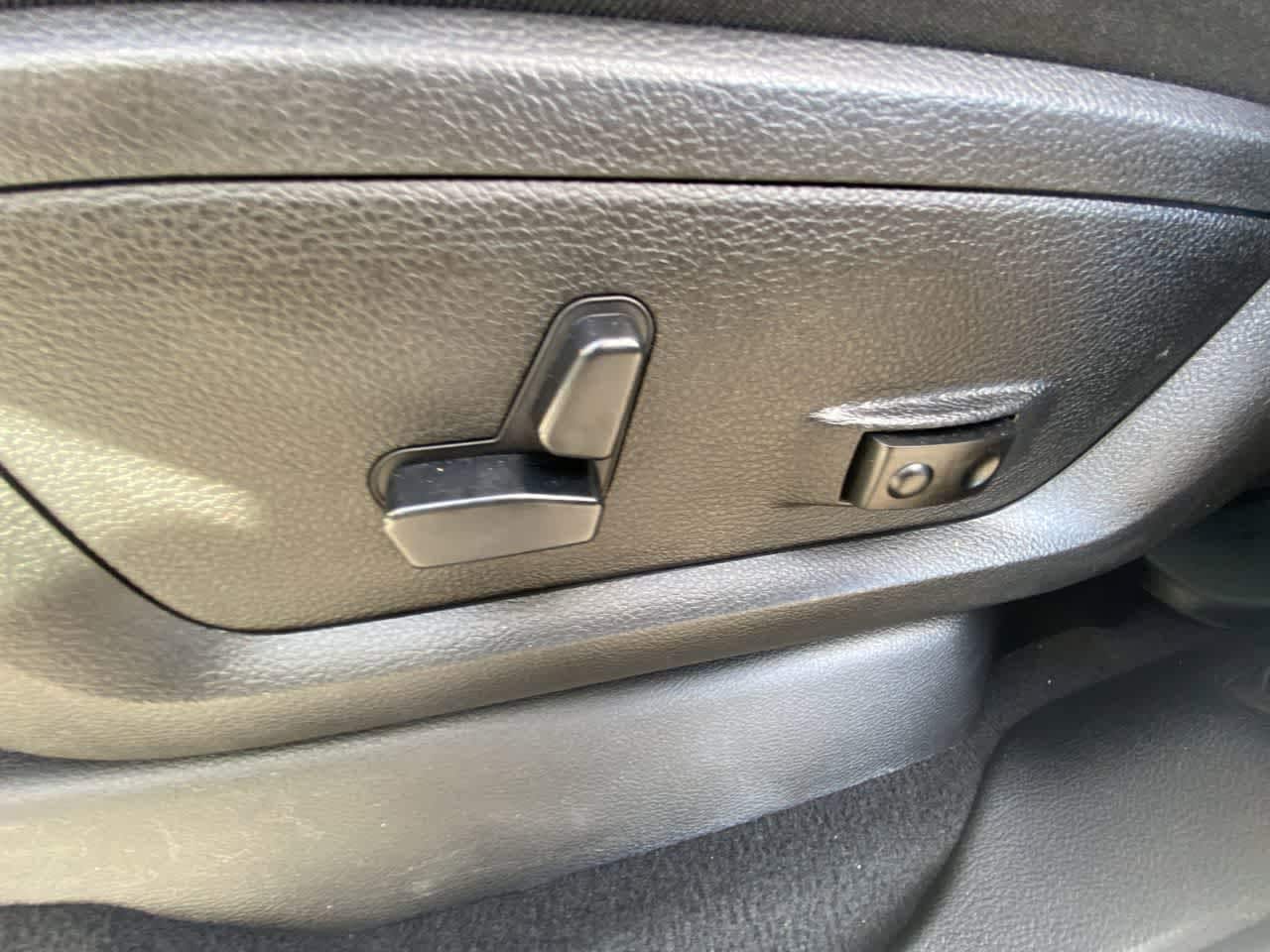 Thumbnail: 2020 RAM 2500 - 13