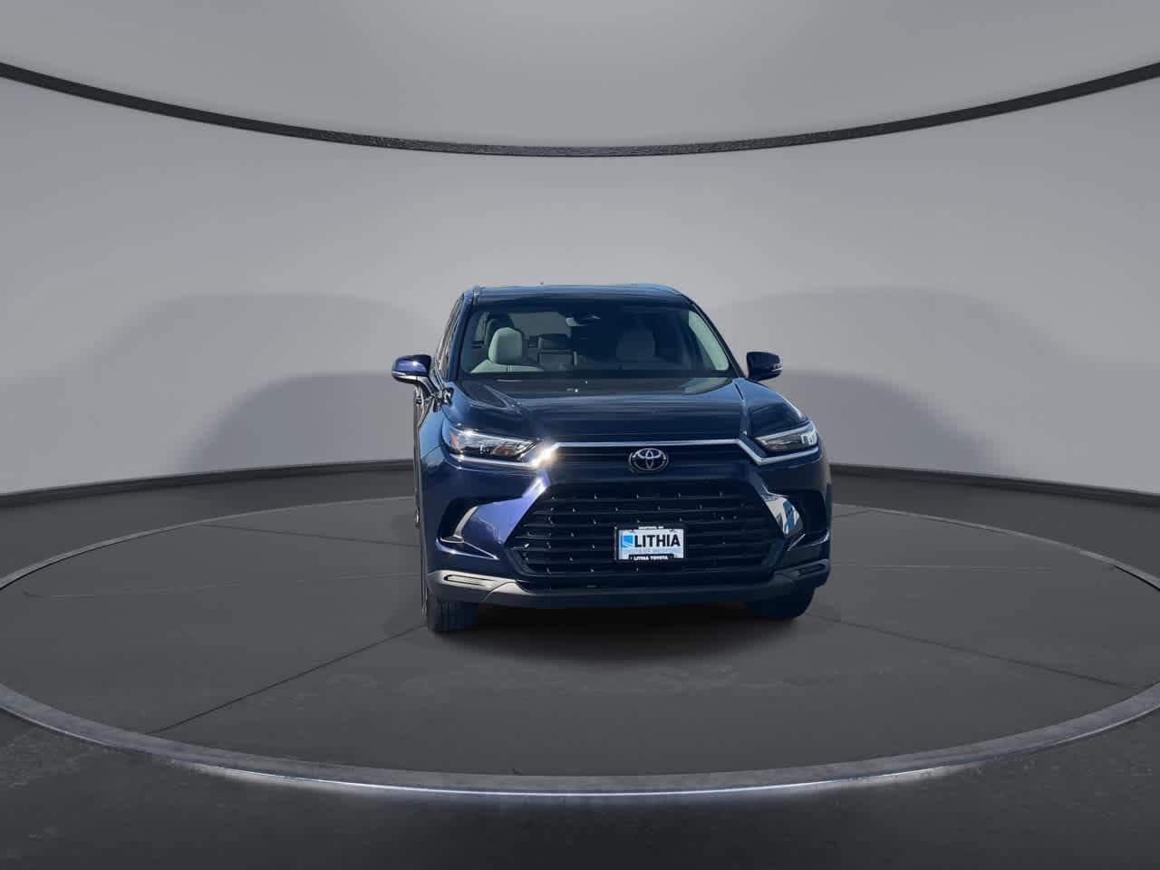 Thumbnail: 2024 Toyota Grand Highlander - 4