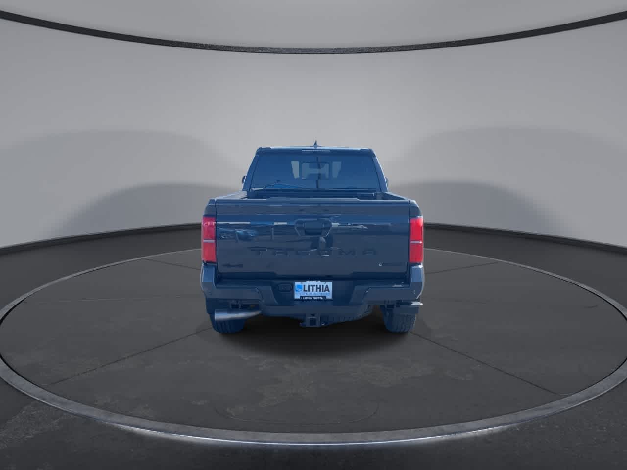 Thumbnail: 2026 Toyota Tacoma - 8
