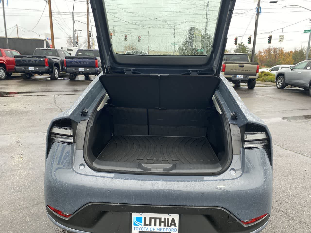 Thumbnail: 2026 Toyota Prius - 22