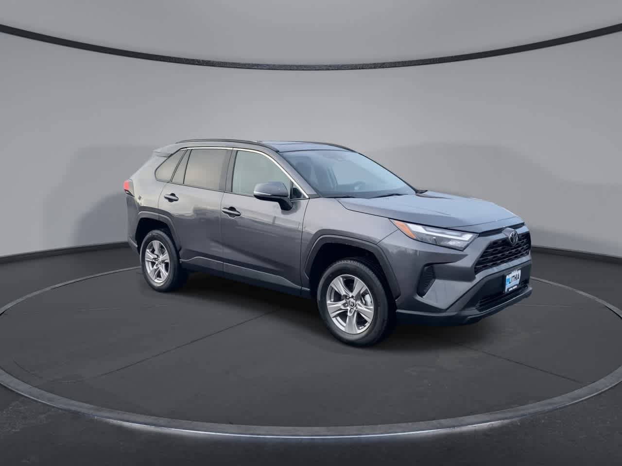 Thumbnail: 2025 Toyota RAV4 - 2