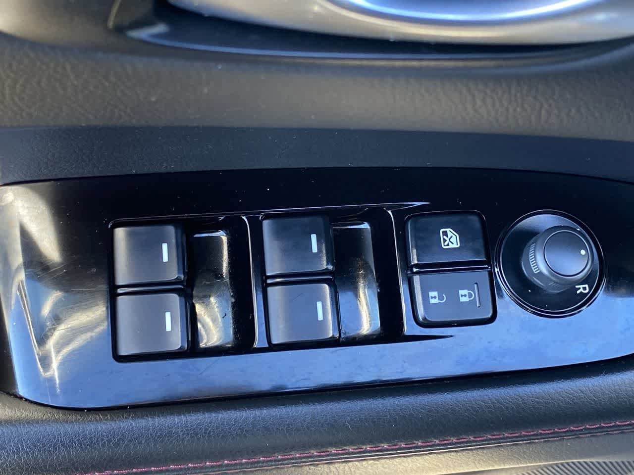 Thumbnail: 2024 Mazda CX-5 - 13