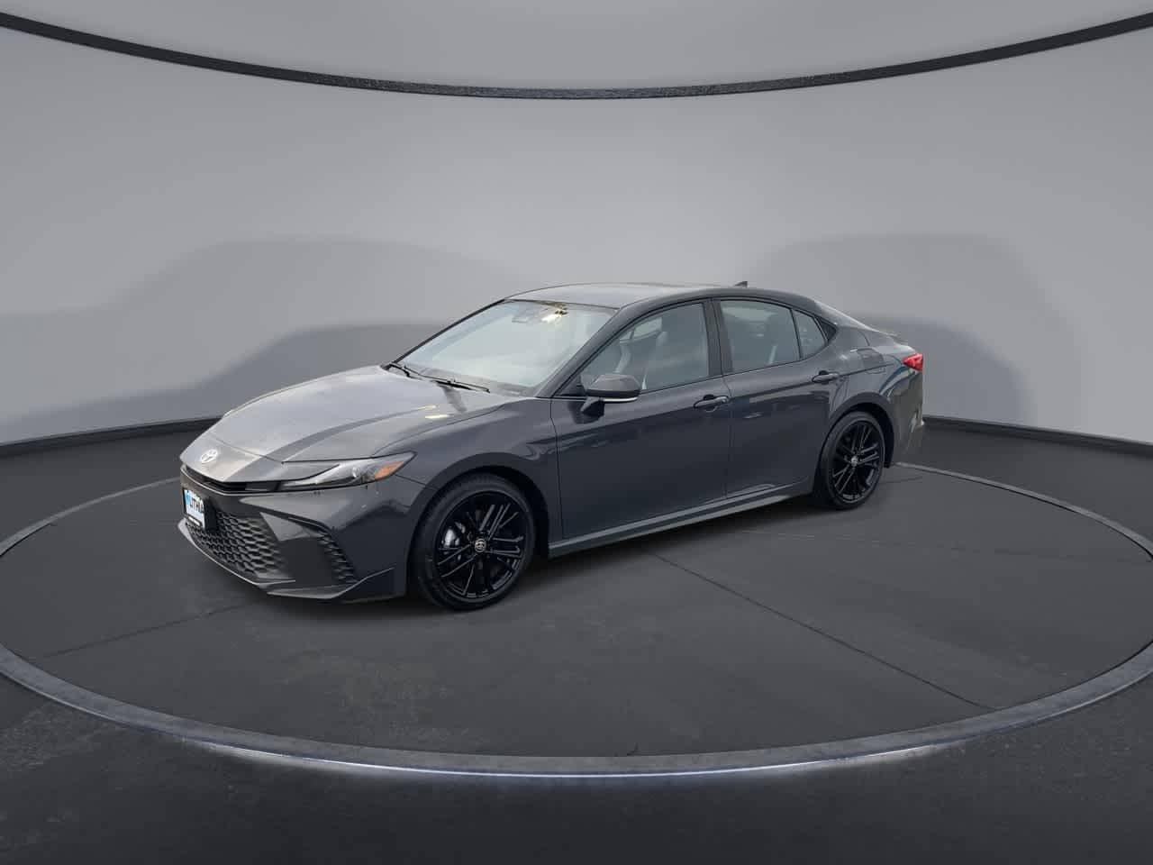 Thumbnail: 2025 Toyota Camry - 4