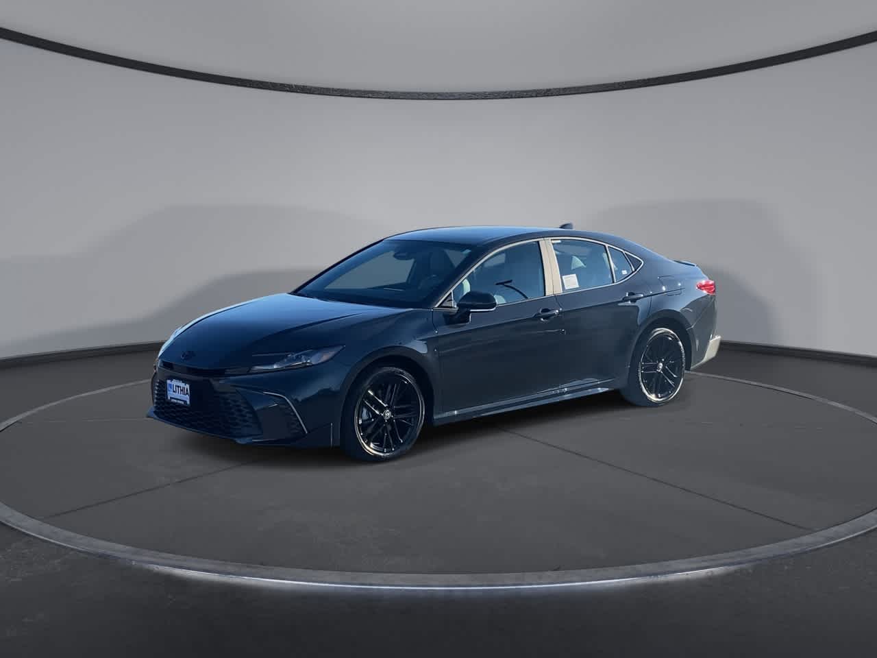 Thumbnail: 2026 Toyota Camry - 4