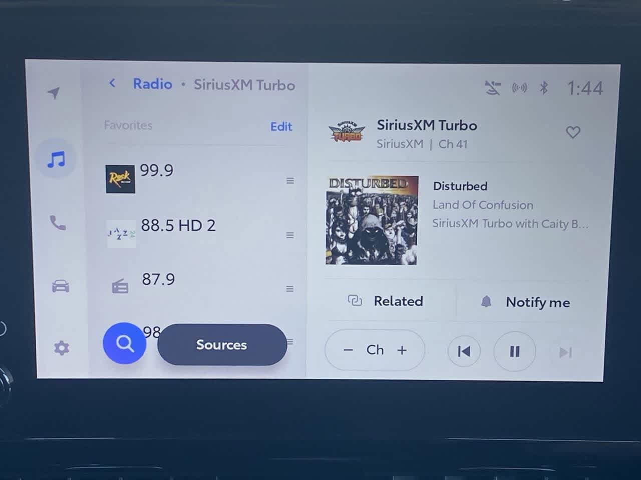 Thumbnail: 2024 Toyota Corolla - 16