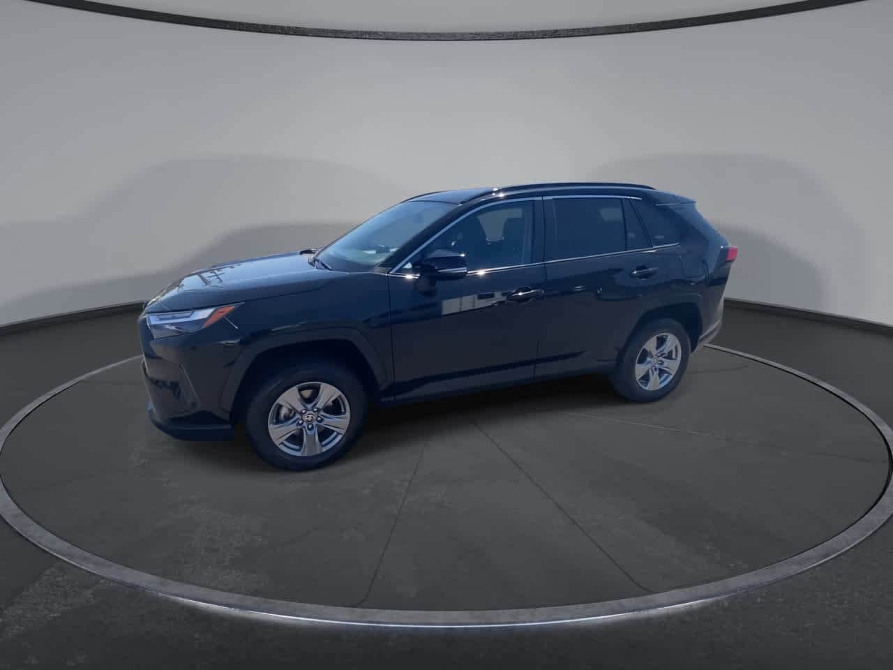 Thumbnail: 2024 Toyota RAV4 - 4