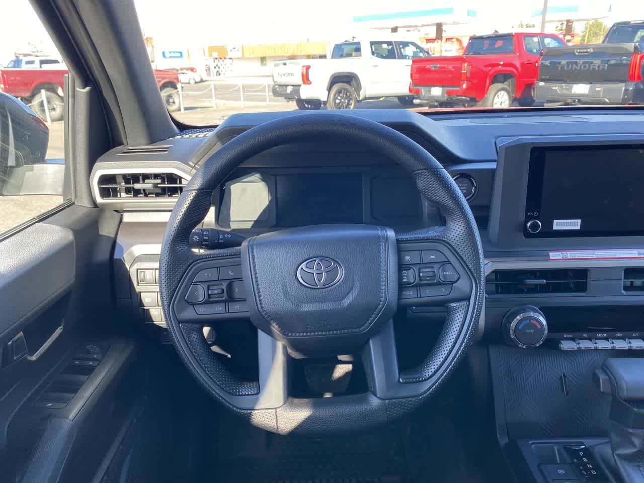 Thumbnail: 2025 Toyota Tacoma - 14