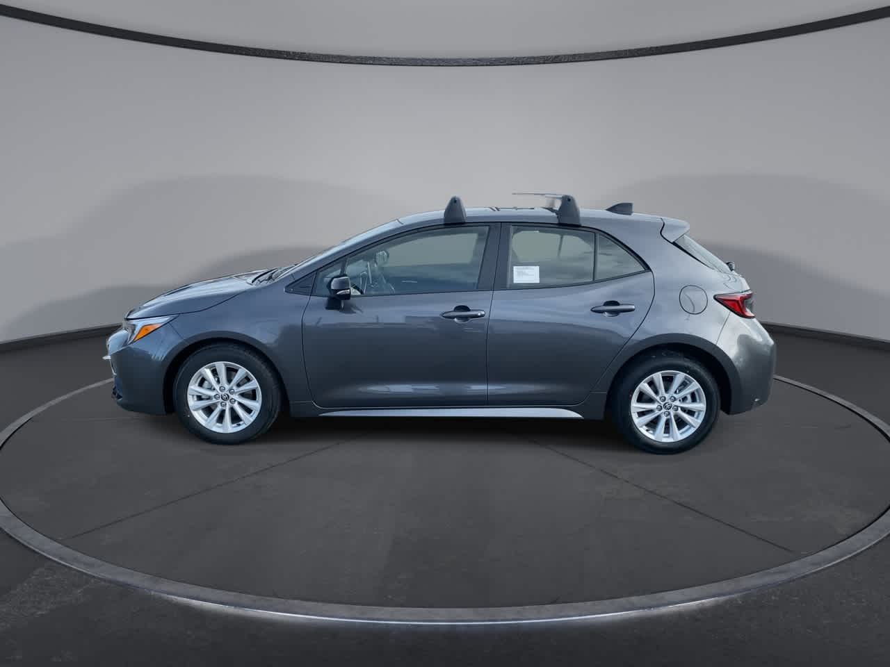 Thumbnail: 2026 Toyota Corolla - 5