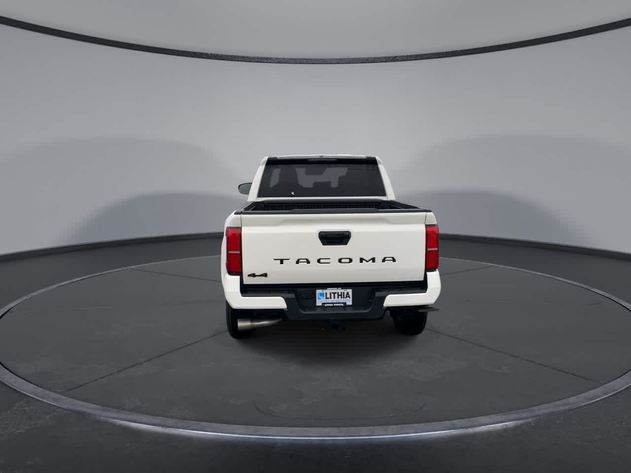 Thumbnail: 2026 Toyota Tacoma - 7