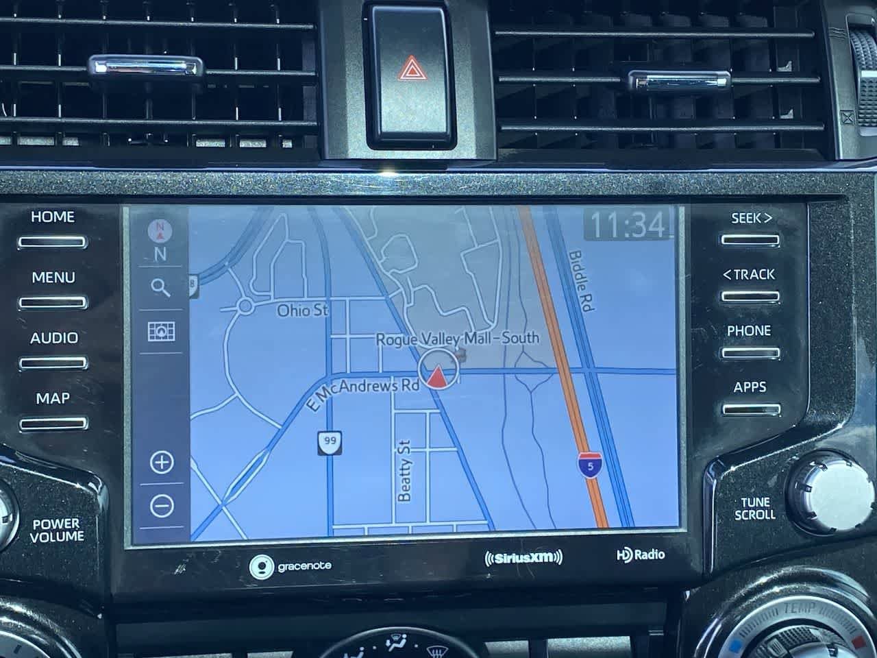 Thumbnail: 2021 Toyota 4Runner - 18