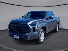 2026 Toyota Tundra SR5 SR5 CREWMAX 5.5 Medford, OR