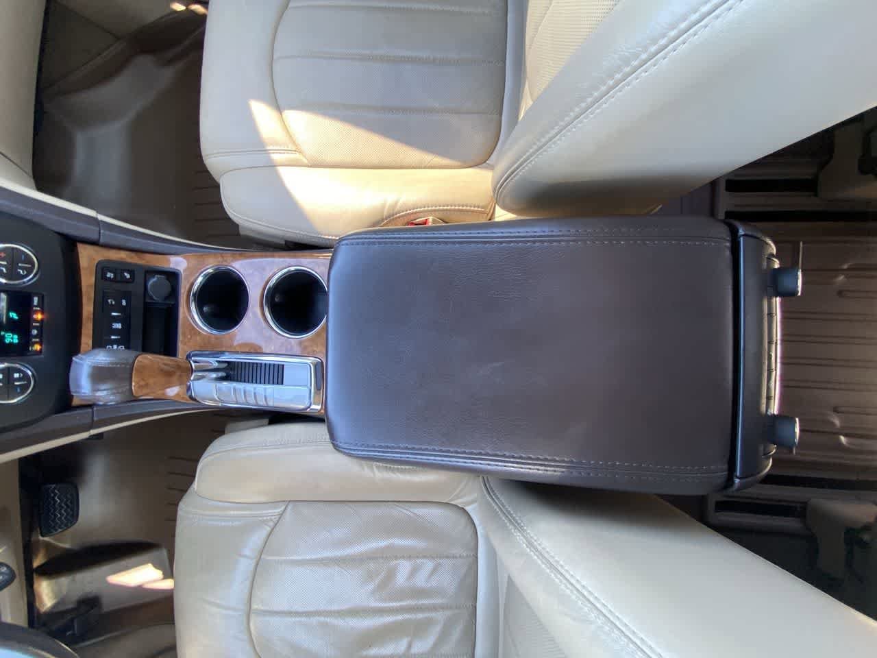 Thumbnail: 2012 Buick Enclave - 20