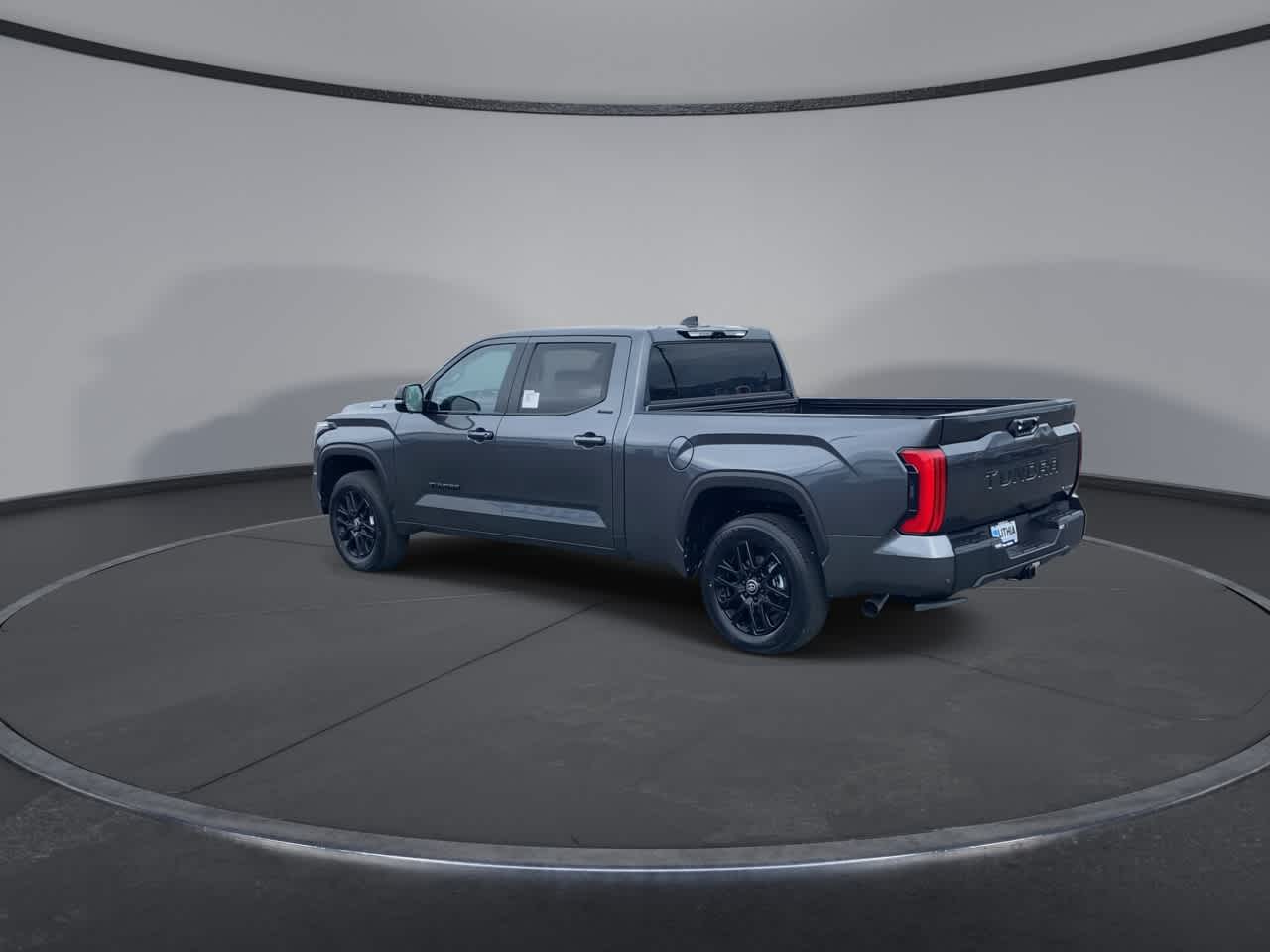 Thumbnail: 2026 Toyota Tundra - 6
