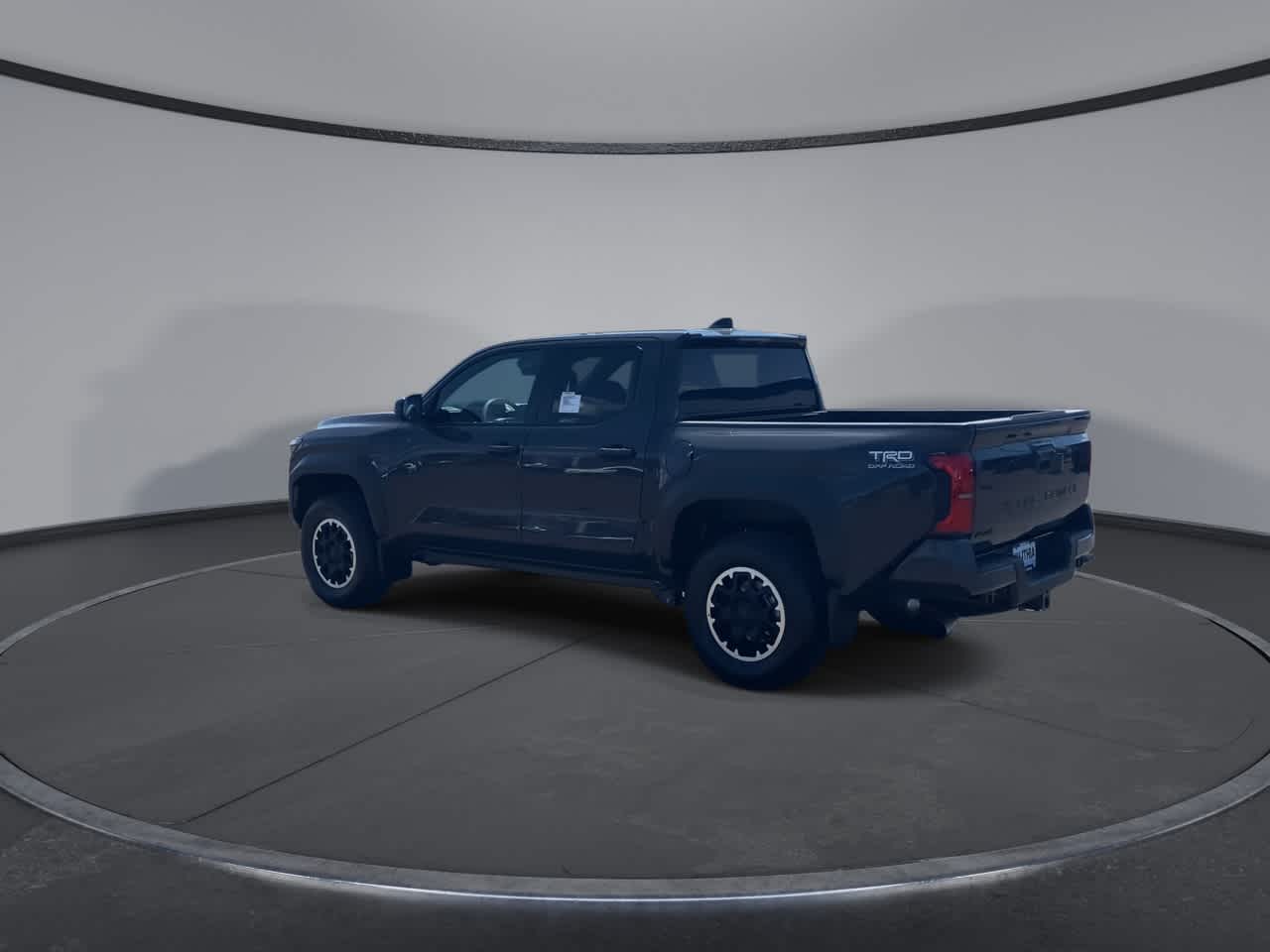 Thumbnail: 2026 Toyota Tacoma - 6