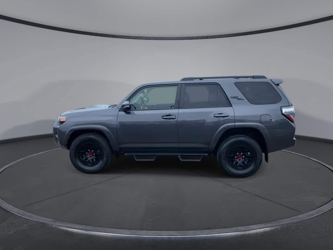 Thumbnail: 2023 Toyota 4Runner - 5