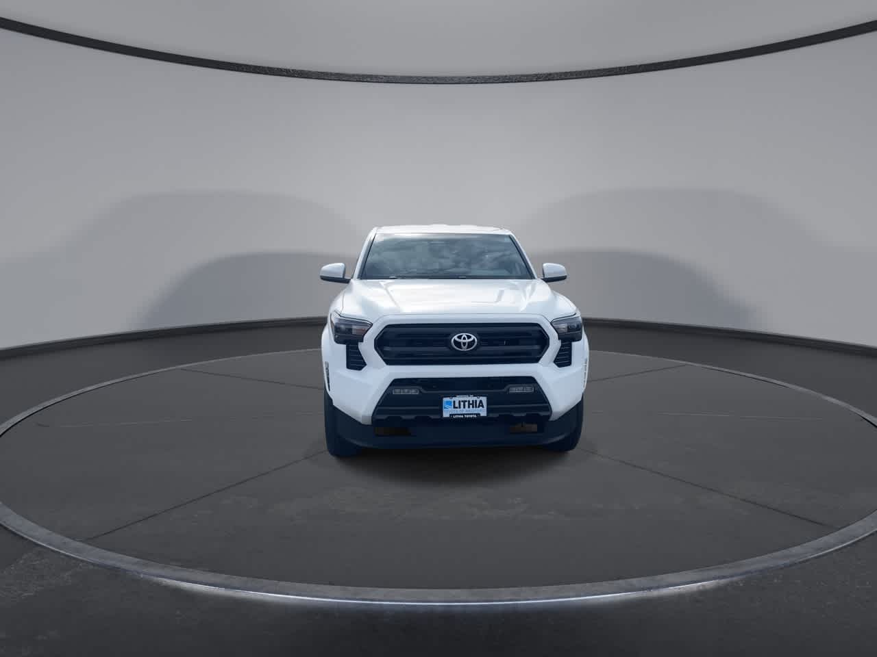 Thumbnail: 2026 Toyota Tacoma - 4