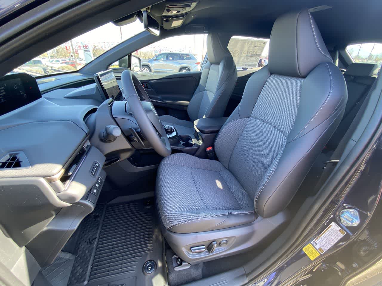 Thumbnail: 2026 Toyota bZ - 11