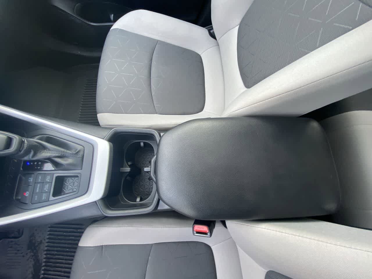 Thumbnail: 2025 Toyota RAV4 - 20